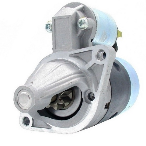 BETA MARINE 10 14 16 20 STARTER MOTOR 600-00064