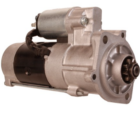 BETA MARINE 90 105 STARTER MOTOR 600-06971