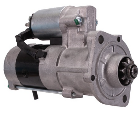 BETA MARINE 75 STARTER MOTOR 600-02184