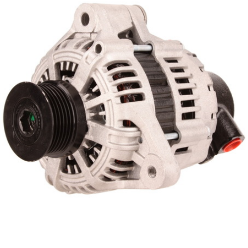 HYUNDAI ELANTRA SANTA FE TUCSON 2.0 ALTERNATOR 2001-11 37300-27010