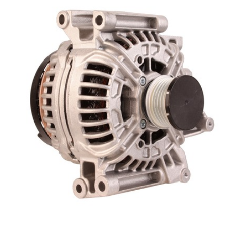 MERCEDES E200 E220 E270 E280 E320 2.2 2.7. 3.2 ALTERNATOR 2002-2009 0121549802 0124625019 0124625205