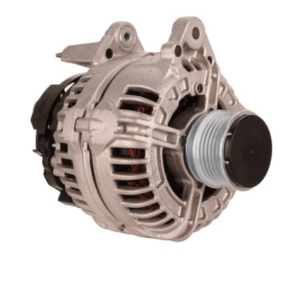 VW LUPO POLO 1.2 1.4 ALTERNATOR 1999-2009 045903023G