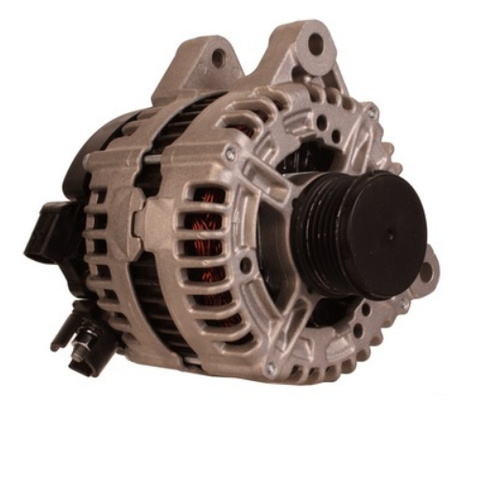 FORD GALAXY S-MAX 2.0 TDCI ALTERNATOR 2006-2010 1387927 1506300 0121615009