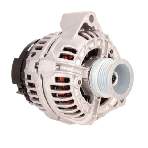 MERCEDES C200 C230 2.0 2.3 ALTERNATOR 2000-2004 0124515046 0124515212 111546802