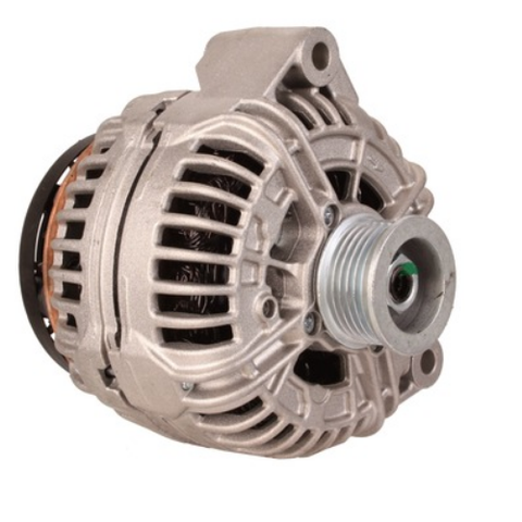 MERCEDES CL55 CLS55 E55 G55 5.4 5.5 ALTERNATOR 2002-2006 0121548902 0124625007 0124625032