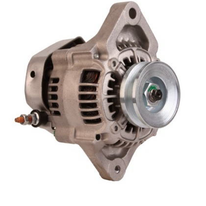 VOLVO EC35 EC55 ECR58 ECR88 ALTERNATOR 14520588