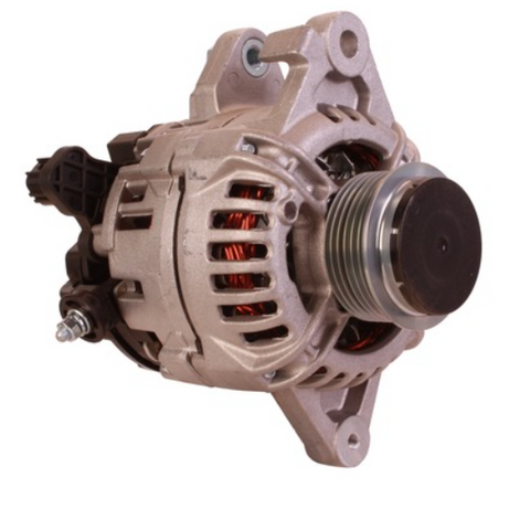 TOYOTA YARIS 1.4 D-4D 2005-2008 ALTERNATOR 27060-0N011 0124225055