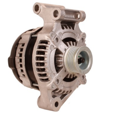 VOLVO C30 S40 V50 1.6 ALTERNATOR 2005-ONWARDS 3M5T-10300-KC 104210-4022 104210-5760