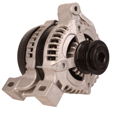 FORD FOCUS RS ST 2.5 ALTERNATOR 2009-11 3M5T-10300-JC