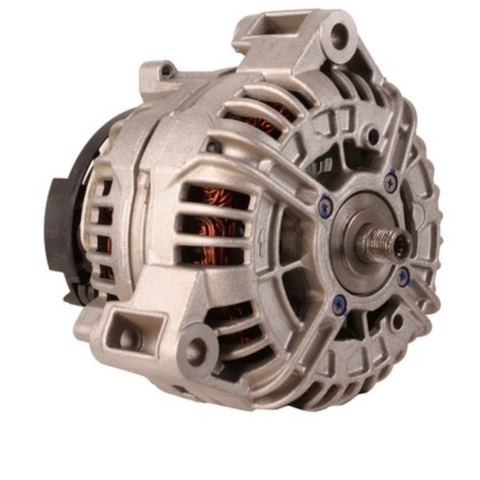 JOHN DEERE 150A ALTERNATOR 0124615043 AL166647 SE501830