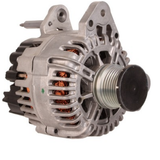 VOLKSWAGEN AMAROK 2.0 TDI ALTERNATOR 2010-ONWARDS 0124325190 03L903024A 06F903023LX