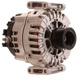 MERCEDES GLK200 GLK220 GLK350 ML250 ML300 ML350 ML400 2.2 3.5 ALTERNATOR 2008-15