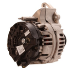 VOLKSWAGEN POLO 1.4 1.9 TDI ALTERNATOR 2005-2009 045903023H 0124325142 045903023HX