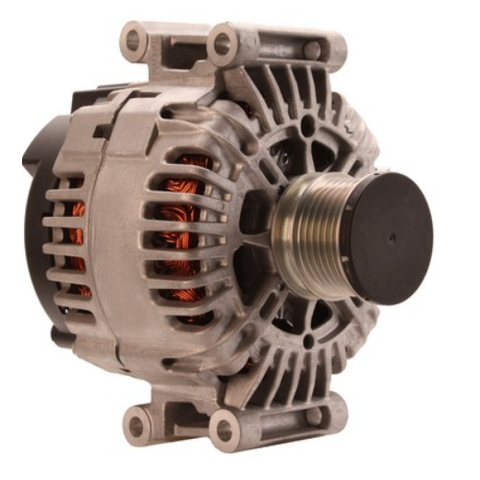 MERCEDES C180 C200 C220 C250 2.2CDI ALTERNATOR 2008-ONWARDS A0141541102 A014154110280 TG15C130