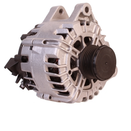 FORD GALAXY KUGA S-MAX 2.0 TDCi ALTERNATOR 2010-ONWARDS