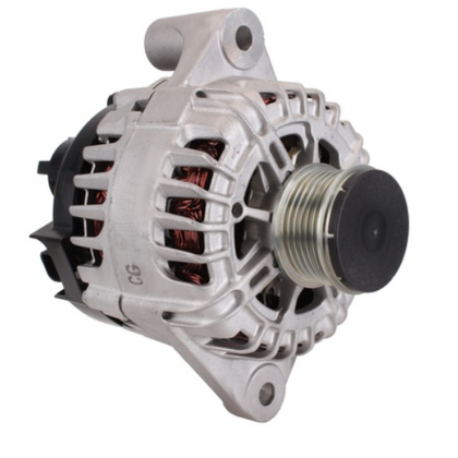 VAUXHALL ASTRA J INSIGNIA ZAFIRA C 2.0 CDTi ALTERNATOR 2008-ONWARDS