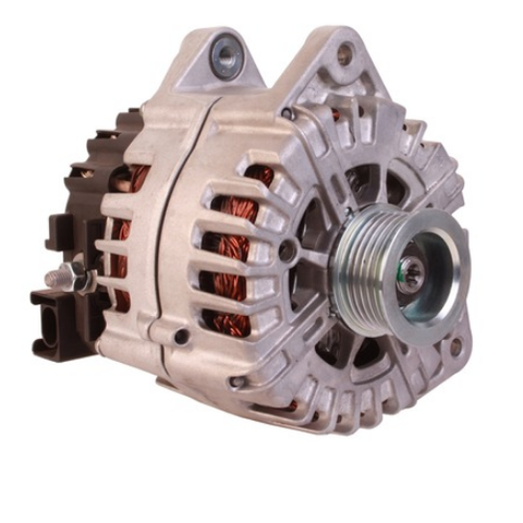 MERCEDES E300 2.2 ALTERNATOR 2012-2016 A0009062922 A613886A FG23S062