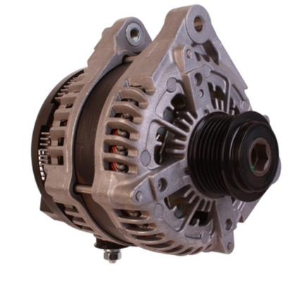 JAGUAR XF 2.2D ALTERNATOR 2011-ONWARDS 104210-6361 BJ32-10300-AC C2Z17063