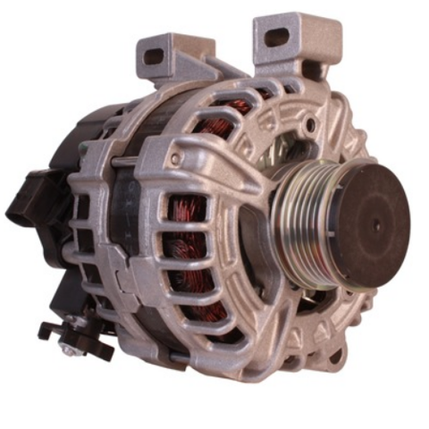 VOLVO S40 S60 2.0 2.4 2.5 ALTERNATOR 2003-15 31288879