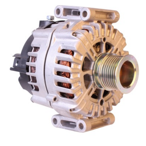 MERCEDES CLS350 E300 E350 3.0 DIESEL ALTERNATOR 2009-2015 A000906740080 FG23S048 FGN23S048