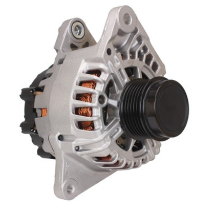 HYUNDAI TUSCON i40 ix35 2.0 ALTERNATOR 2012-ONWARDS 37300-2E300 2610819 LRA03949