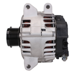 VAUXHALL ASTRA 2.0 2012-2015 ALTERNATOR