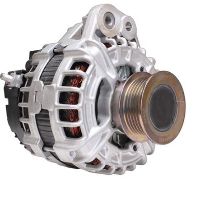 VOLVO XC40 XC60 XC90 2.0 ALTERNATOR 2017-ONWARDS 0125812037 0125812038 0125812075