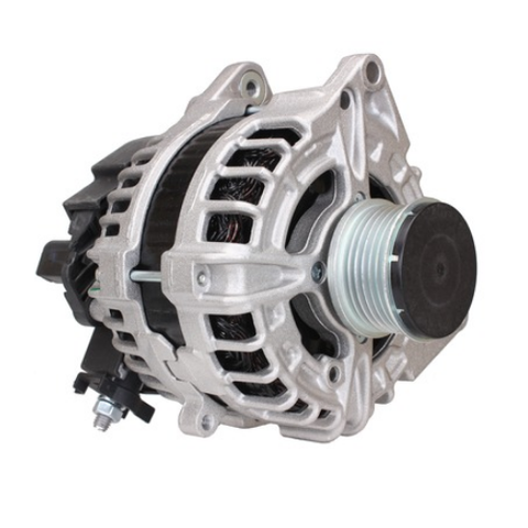 MERCEDES A160 A180 B160 B180 CLA180 GLA180 1.5 CDI ALTERNATOR 2012-ONWARDS 0125711043 0125711071 A0009063822