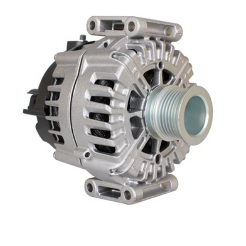 MERCEDES CLS350 E300 E350 GLC350 3.0 ALTERNATOR 2009-2019 2614781 2614781A 439895