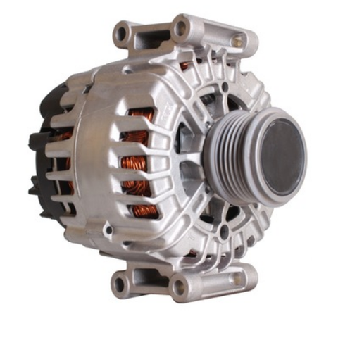 VW TIGUAN TOURAN 1.8 2.0 ALTERNATOR 2015-2020 06K903015D