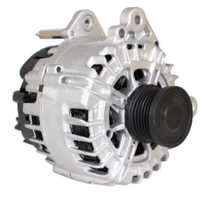 AUDI A3 Q2 Q3 1 6 2.0 TDI ALTERNATOR 2013-ONWARDS TG14C078 0986084350 1986A00613