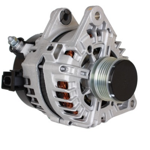 HYUNDAI ACCENT ELANTRA i20 1.1 1.4 1.6 ALTERNATOR 2014-ON 37300-2A950