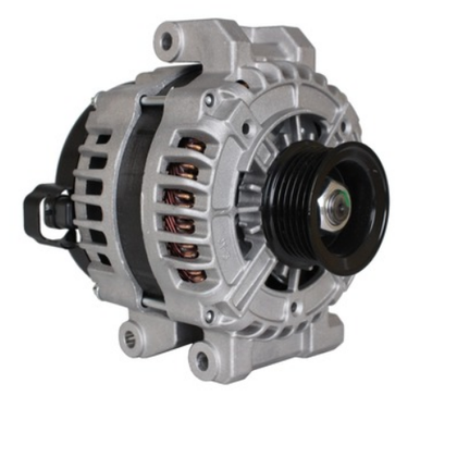 VAUXHALL MOKKA 1.6 CDTI ALTERNATOR 2015-ONWARDS 95519917 94509655 13583093