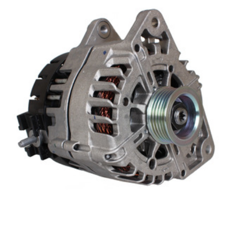 MERCEDES E200 E220 E250 E300 SPRINTER 1.6 2.0 ALTERNATOR 2016-ONWARDS EG20S013  A0009063903 439991