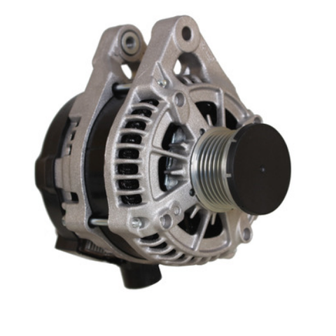 FORD ECOSPORT FIESTA 1.0 ALTERNATOR 2017-ONWARDS H1BT-10300-GB 104211-4091 2077641