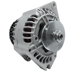 VETUS MARINE M4.15 M4.17 95A ALTERNATOR MG338 STM9291 STM9292