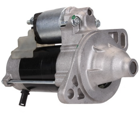 JOHN DEERE 4100 4110 PRO GATOR UTV STARTER MOTOR AM809215 AM879204 AM880978