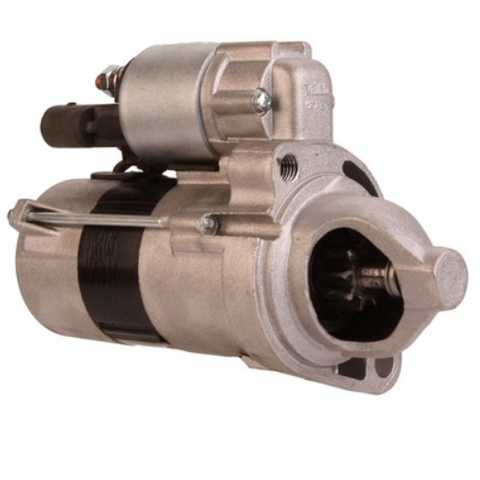 AUDI A6 4.2 STARTER MOTOR 2004-11 079911023D