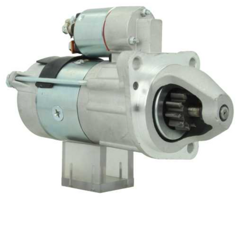 PERKINS 1006-60T 1104C-44 STARTER MOTOR 2873K404 2873K621 2873K632