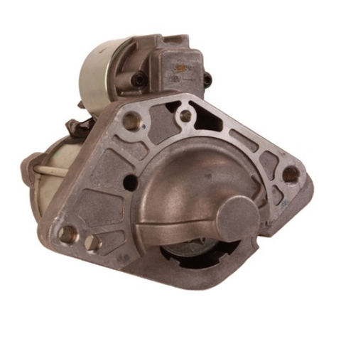 NISSAN QASHQAI 1.6 DCI STARTER MOTOR 2011-ON 23300-7802R