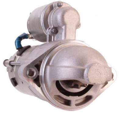 HYUNDAI ix35 SANTA FE 2.0 2.2 CRDI STARTER MOTOR 2009-2013 90027865  36100-2F000  36100-2F050