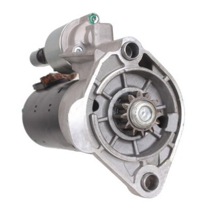 VOLKSWAGEN AMAROK CRAFTER 2.0 TDI STARTER MOTOR 2010-ONWARDS 0001153013 0001153014 0001153019