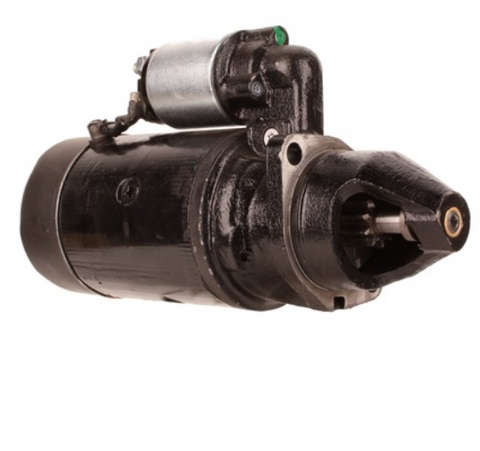 JOHN DEERE 12V 3.0kW 10 TEETH 1970s-1990s STARTER MOTOR