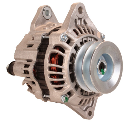 Mazda Bongo 2.5 TD 1996-2006 Alternator