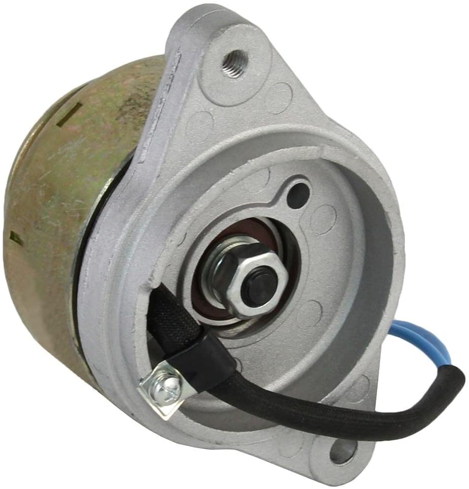 12V 20A KUBOTA ALTERNATOR 6A830-59250