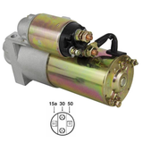 MERCRUISER STARTER MOTOR 3.0 4.3 5.0 5.7 50806964A 50812604A etc.