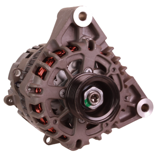 VOLVO PENTA 3.0 4.3 5.7 ALTERNATOR 3862613 3862665 3884950 – The 