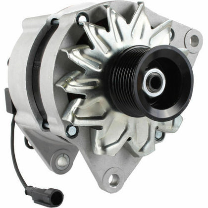 12V 120A MAHLE CASE NEW HOLLAND ALTERNATOR MG673 MG704